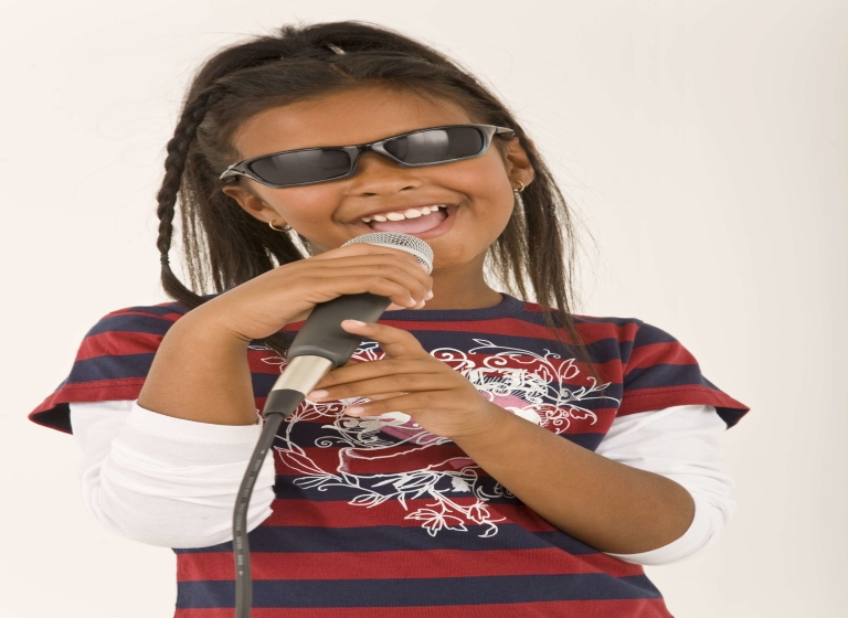 va-va-va-microphone